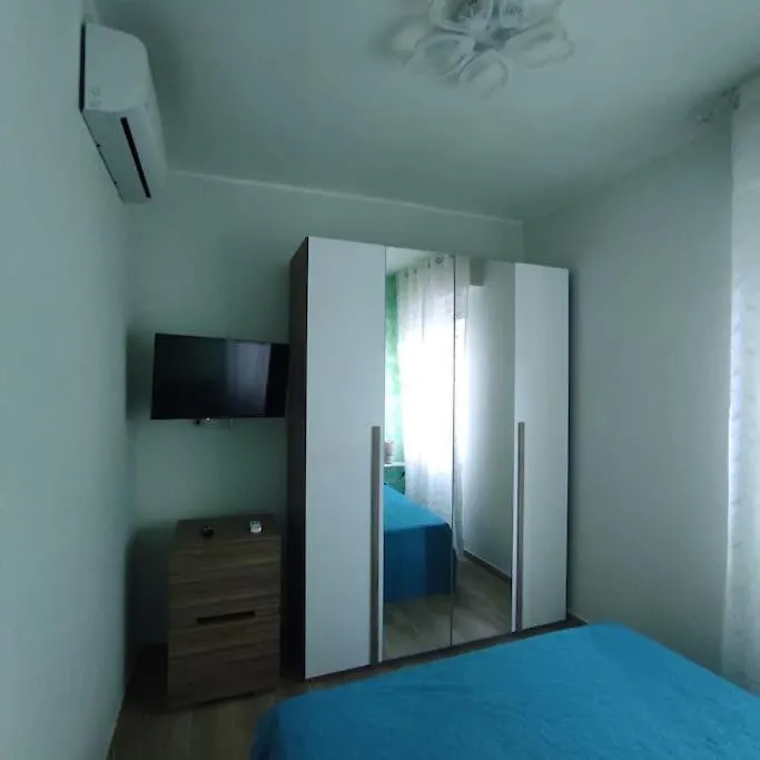 Appartement Onda Marina 1 à La Spezia