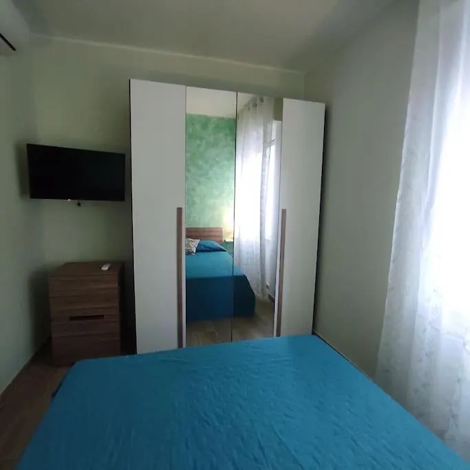 Appartement Onda Marina 1 à La Spezia