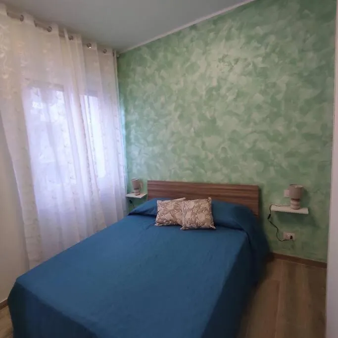 Appartement Onda Marina 1 à La Spezia 0*,  Italie