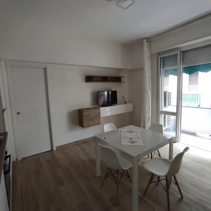 Appartement Onda Marina 1 à La Spezia