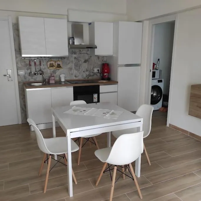 Appartement Onda Marina 1 à La Spezia