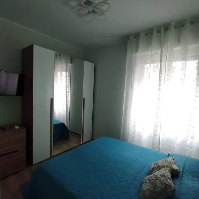 Appartement Onda Marina 1 à La Spezia