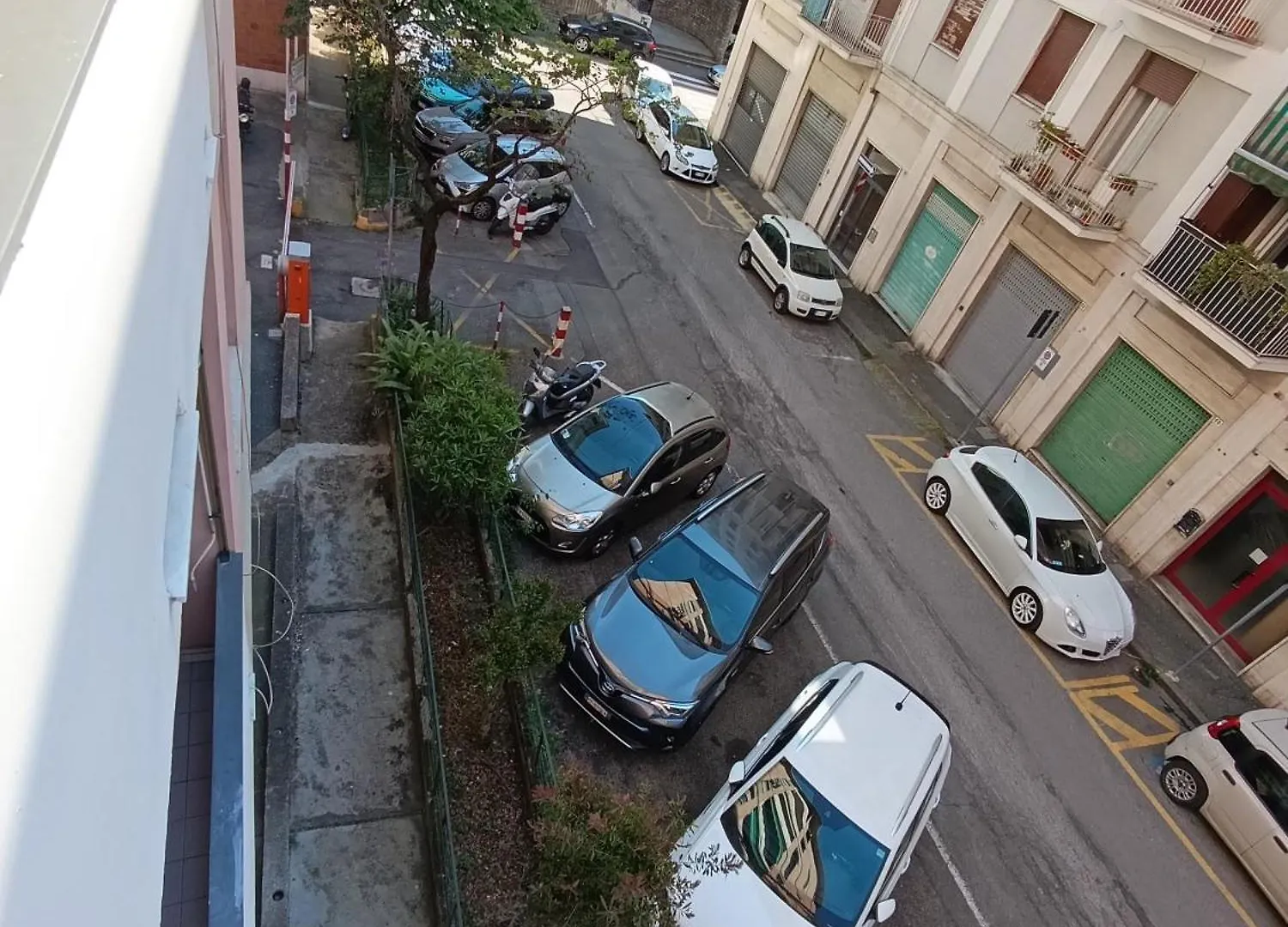 Appartement Onda Marina 1 à La Spezia 0*,
