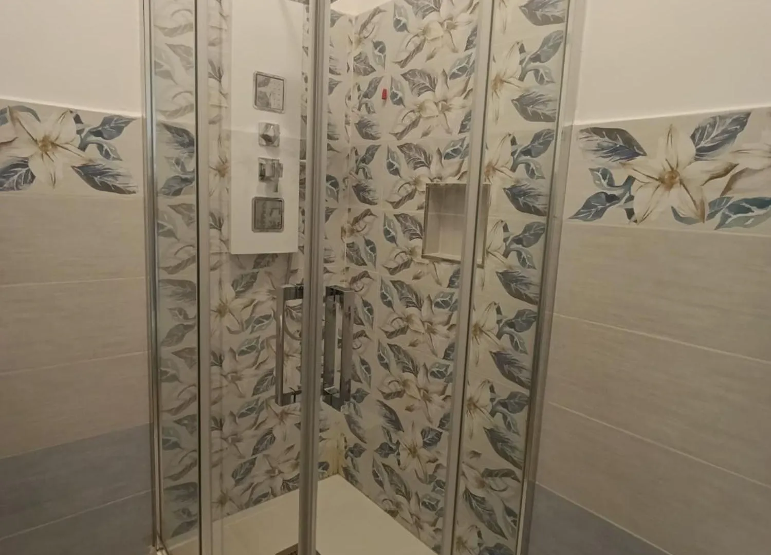 Appartement Onda Marina 1 à La Spezia 0*,
